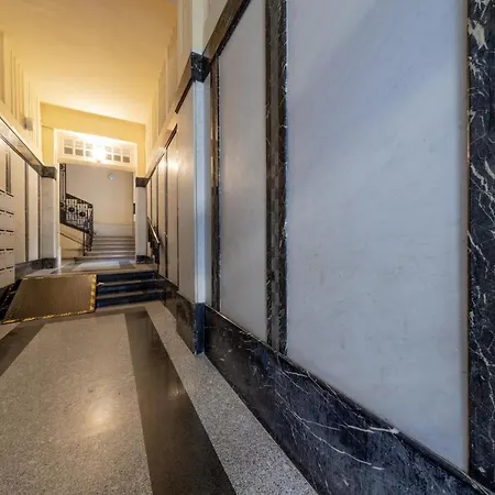 Appartement Elisabeth On Vaci Street