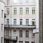 Apartment Elisabeth On Vaci Street